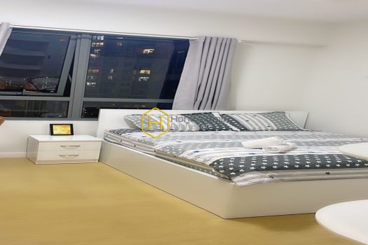 Masteri Thao Dien apartment: What a marvelous home!