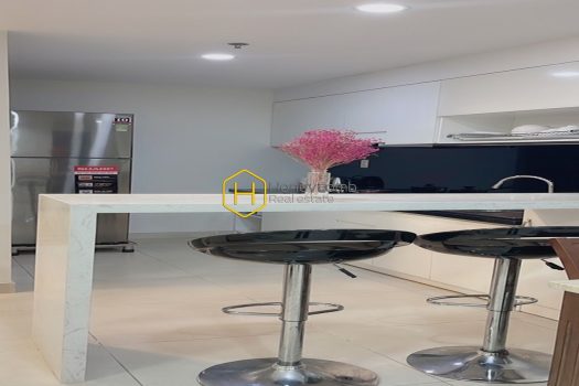 Masteri Thao Dien apartment: What a marvelous home!