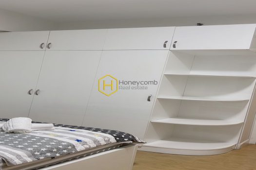 Masteri Thao Dien apartment: What a marvelous home!