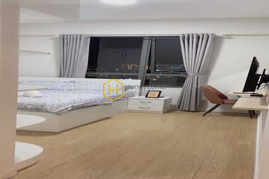 Masteri Thao Dien apartment: What a marvelous home!