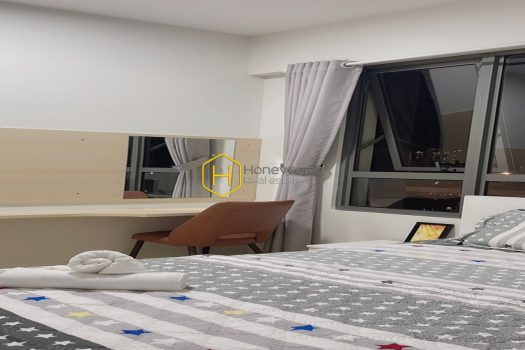 Masteri Thao Dien apartment: What a marvelous home!