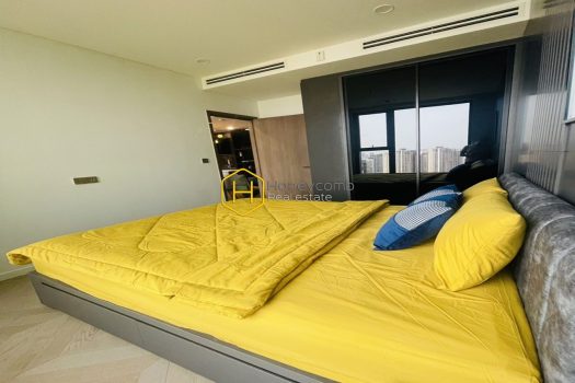 Luxury apartment for rent in Lumiere Riverside with preferential price