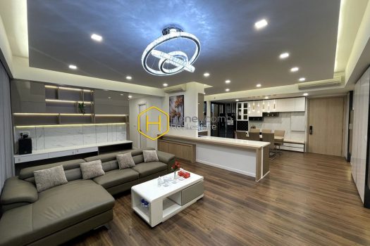 Fully-Furnished Apartment for Rent In Estella Heights