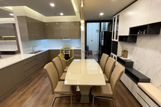 Fully-Furnished Apartment for Rent In Estella Heights