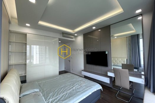 Fully-Furnished Apartment for Rent In Estella Heights