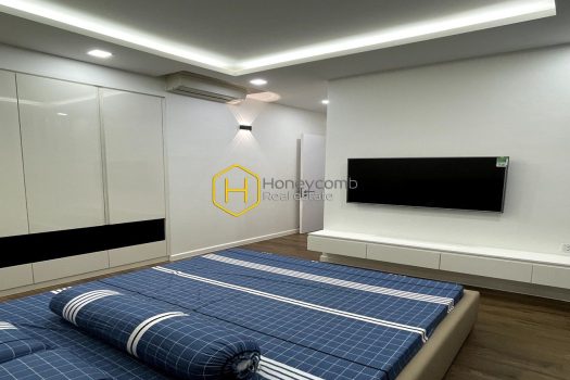 Fully-Furnished Apartment for Rent In Estella Heights