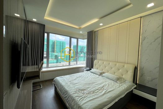 Fully-Furnished Apartment for Rent In Estella Heights