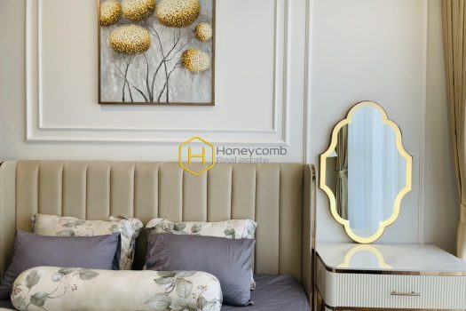 Lumiere Riverside apartment- let the level speaks