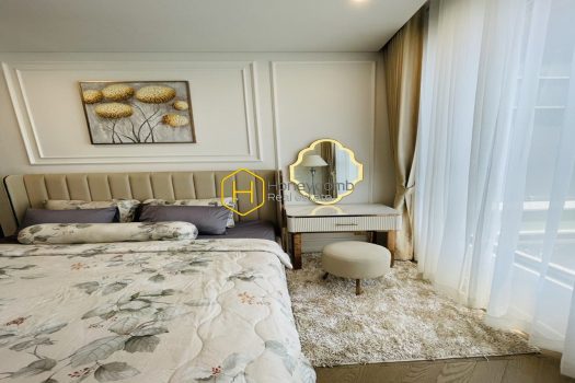 Lumiere Riverside apartment- let the level speaks