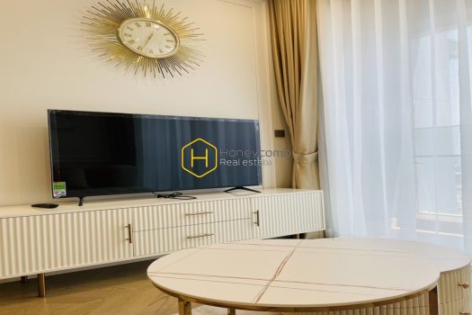 Lumiere Riverside apartment- let the level speaks