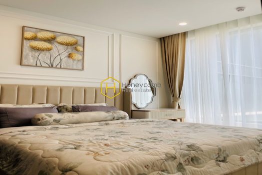 Lumiere Riverside apartment- let the level speaks