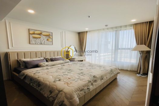 Lumiere Riverside apartment- let the level speaks