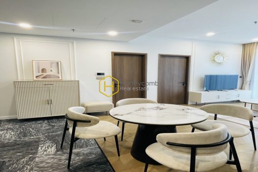 Lumiere Riverside apartment- let the level speaks