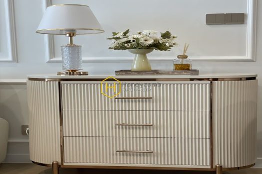 Lumiere Riverside apartment- let the level speaks