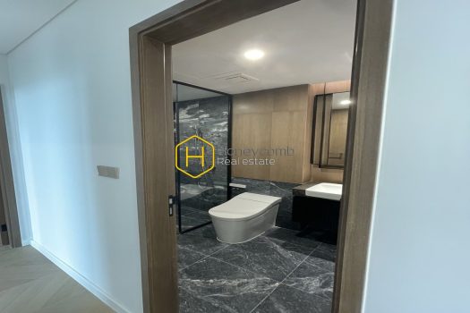 Test your creativity by designing one Lumiere Riverside unfurnished apartment