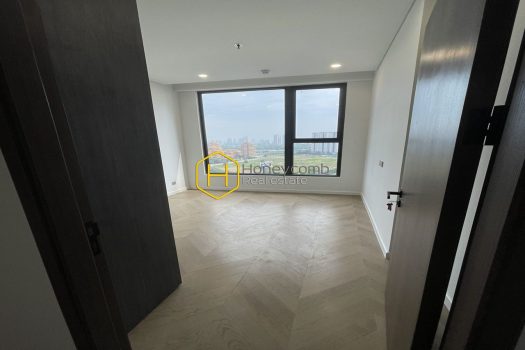 Test your creativity by designing one Lumiere Riverside unfurnished apartment