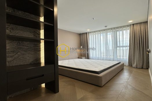 An apartment from Lumiere Riverside that make you enchanted deeply