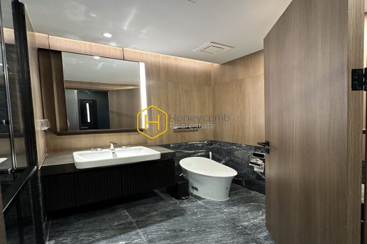 An apartment from Lumiere Riverside that make you enchanted deeply