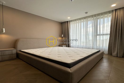 An apartment from Lumiere Riverside that make you enchanted deeply