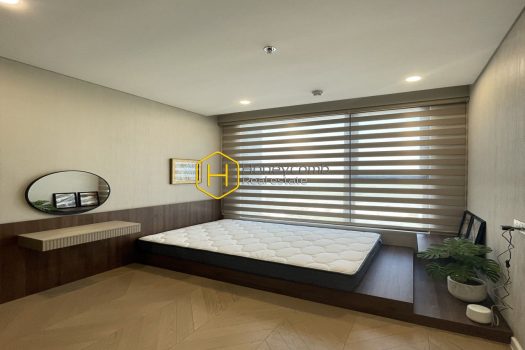 Several benefits of staying in our superior apartment at Lumiere Riverside