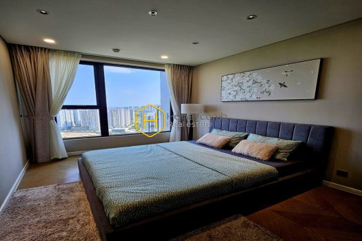 Lumiere Riverside apartment – Style and quality as a real palace