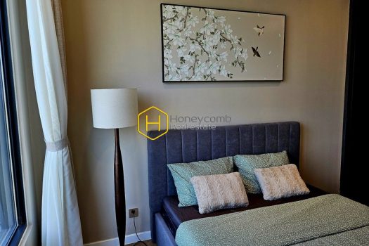 Lumiere Riverside apartment – Style and quality as a real palace