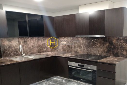 A quality modern living space in our Lumiere Riverside apartment