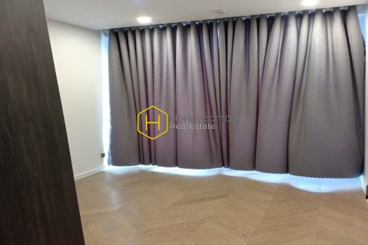 A quality modern living space in our Lumiere Riverside apartment