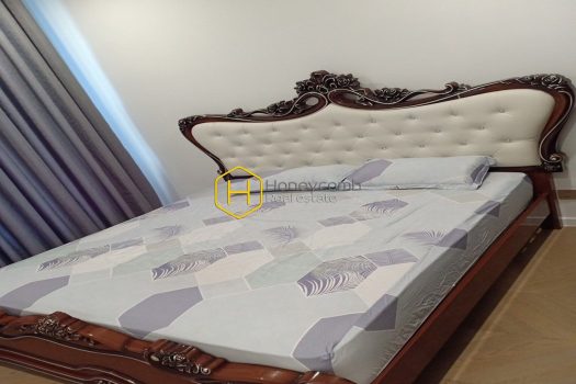 A quality modern living space in our Lumiere Riverside apartment