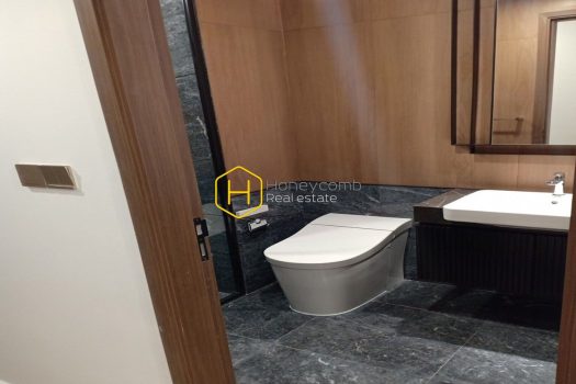 A quality modern living space in our Lumiere Riverside apartment