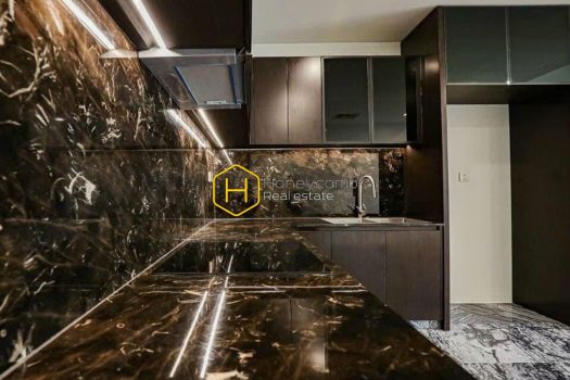 Unfurnished apartment with afforable price at Lumiere Riverside