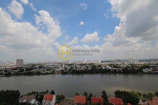 River Garden Furnished Apartments with Stunning Interiors At River Garden