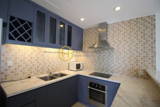 River Garden Furnished Apartments with Stunning Interiors At River Garden