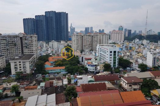 Plan up your home design for this City Garden unfurnished apartment