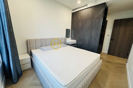 A contemporary apartment in Lumiere Riverside that you crave for