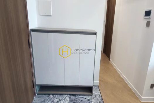 Terrific apartment in Lumiere Riverside that can make you happy all the time