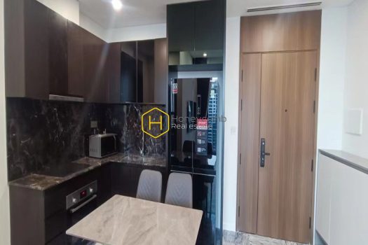 Terrific apartment in Lumiere Riverside that can make you happy all the time