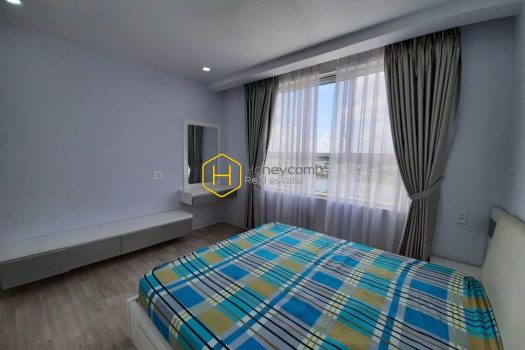 Let’s create your own life in this remarkable Tropic Garden apartment