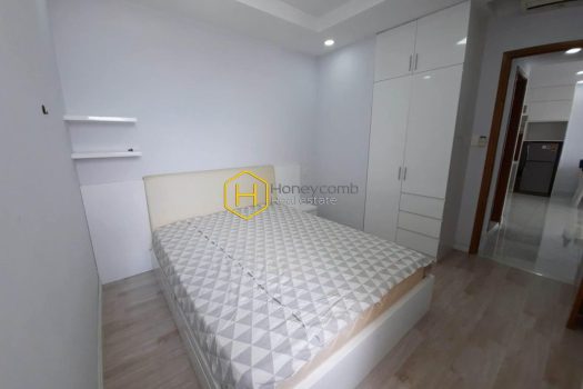 Let’s create your own life in this remarkable Tropic Garden apartment