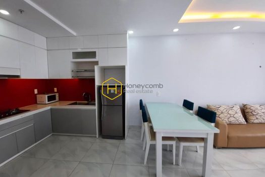 Let’s create your own life in this remarkable Tropic Garden apartment