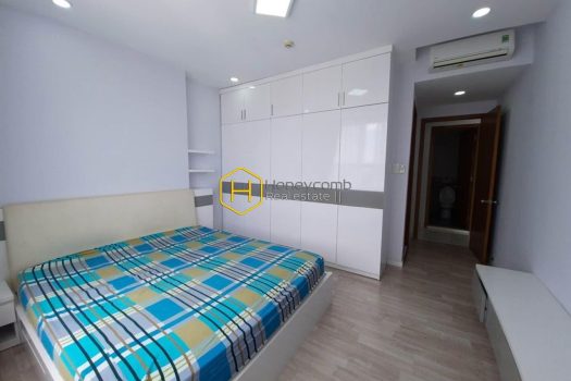 Let’s create your own life in this remarkable Tropic Garden apartment