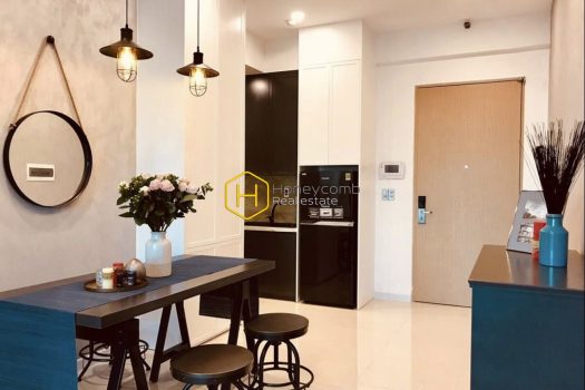 The Ascent apartment – a place to keep your family’s memories