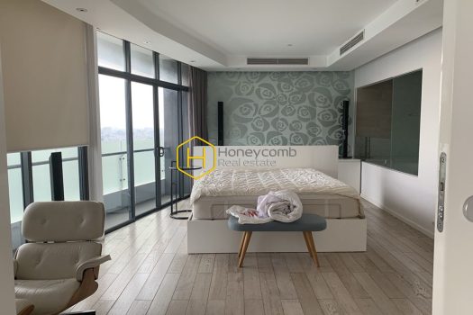 City Garden apartment: Sweet but Exclusive