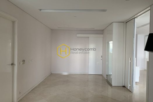 City Garden apartment: Sweet but Exclusive