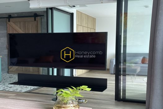 Your dreamy home is here: Duplex apartment inspired by industrial style in Feliz en Vista