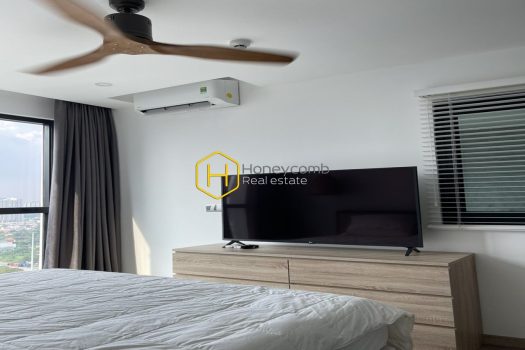 Your dreamy home is here: Duplex apartment inspired by industrial style in Feliz en Vista