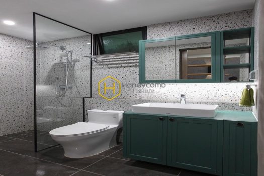 Your dreamy home is here: Duplex apartment inspired by industrial style in Feliz en Vista