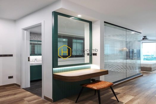 Your dreamy home is here: Duplex apartment inspired by industrial style in Feliz en Vista