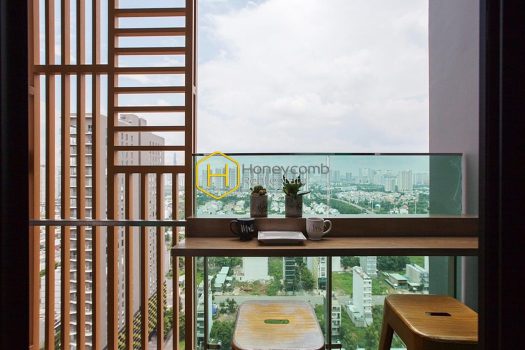 Your dreamy home is here: Duplex apartment inspired by industrial style in Feliz en Vista