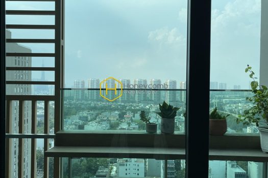 Your dreamy home is here: Duplex apartment inspired by industrial style in Feliz en Vista